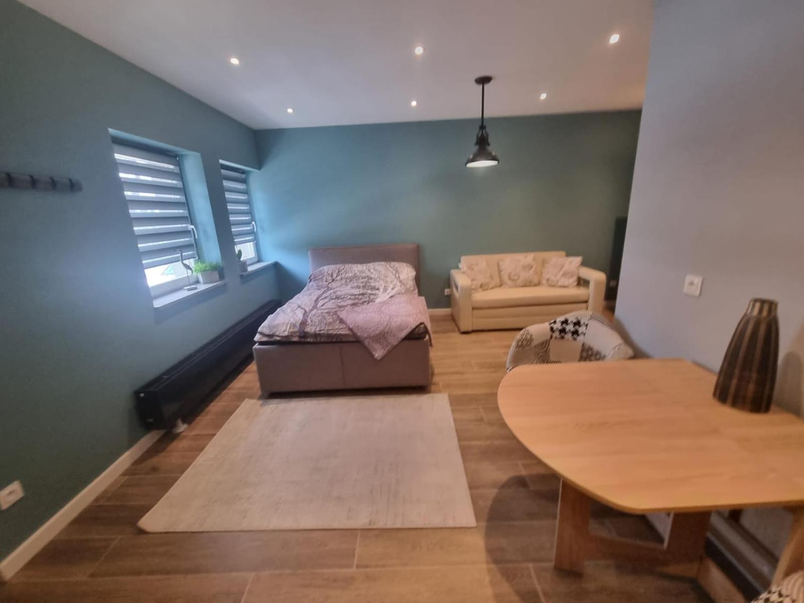 Apartament Milena Kruszyn  Eksteriør billede