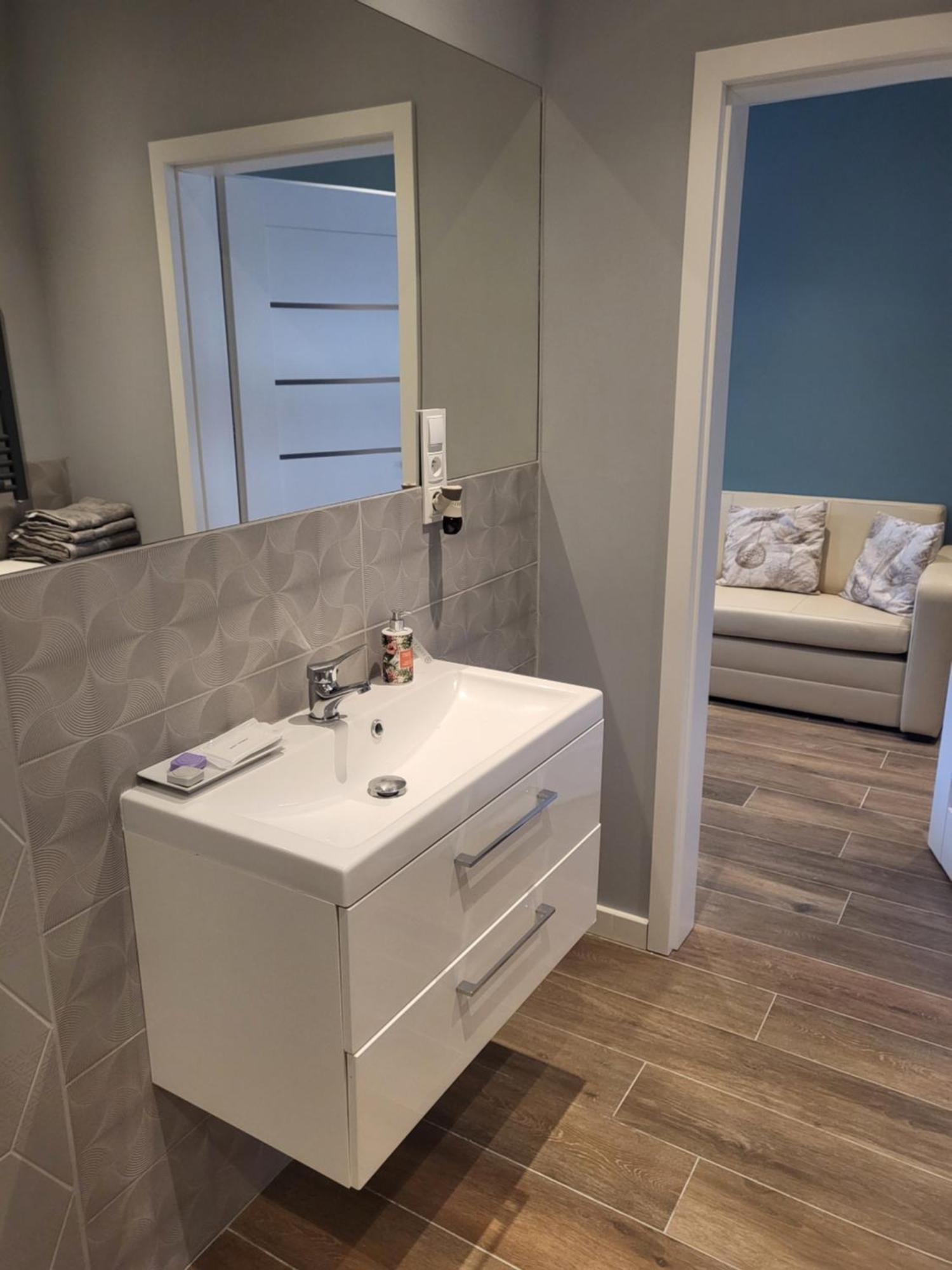 Apartament Milena Kruszyn  Eksteriør billede